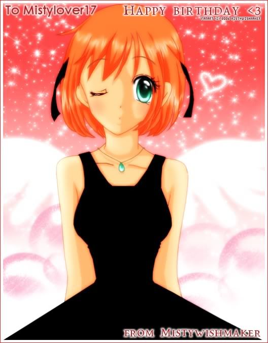 [PokeCommunity.com] The Official Misty (Bring Her Back) Club !
