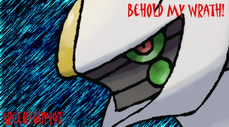[PokeCommunity.com] Rockman's Siggies and Stuff