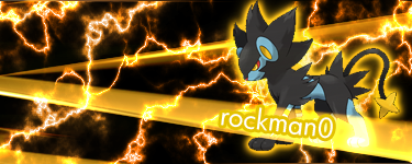 [PokeCommunity.com] Rockman's Siggies and Stuff
