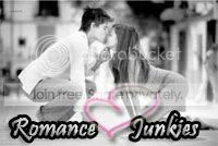 Romance Junkies banner