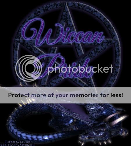 Wiccan Pride Pictures, Images and Photos