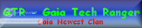 GTR- Gaia Tech Ranger banner
