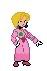 [PokeCommunity.com] Pixel Art Lounge