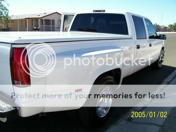 1998 Chevy Dually Crew Cab | LayItLow.com Lowrider Forums