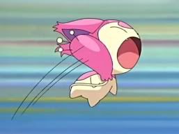 [PokeCommunity.com] The new May's Pokemons Fan Club!