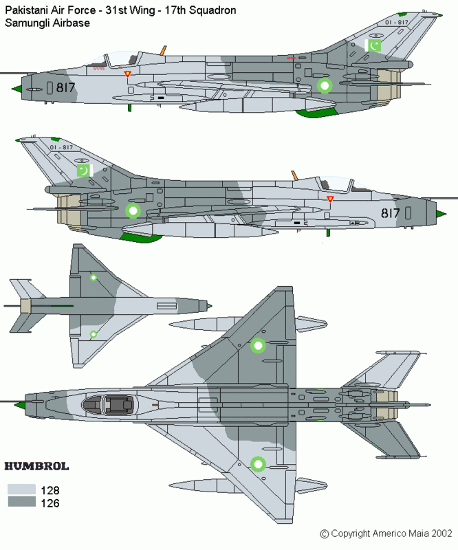 J-7mg/e/pg wing - Jet Modeling - ARC Discussion Forums