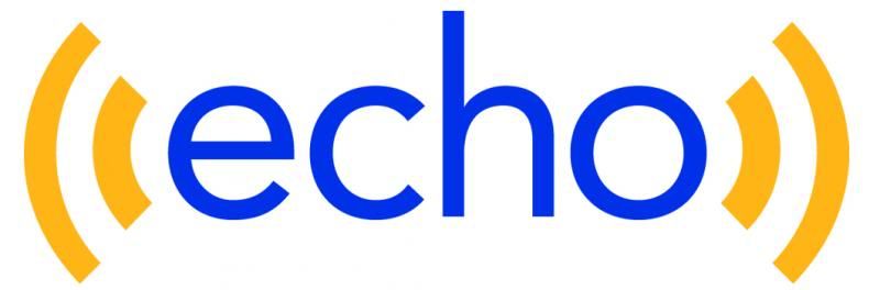 echo