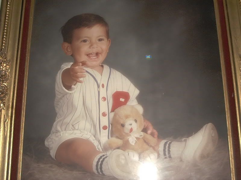 [PokeCommunity.com] Pictures of You ~~ POST THREAD