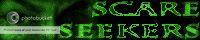 Scare Seekers banner