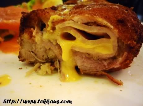 Chicken Cordon Bleu Recipe,Secret Recipe