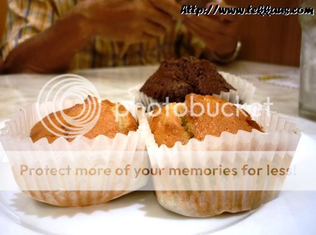 Kenny Rogers,Father's Day,Muffin