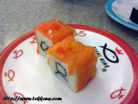 Salmon Sashimi,Sushi King,Raw Salmon