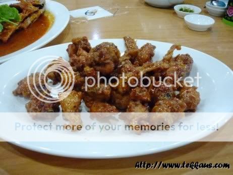 Xin Kwai Lerk Seafood Restaurant Taiping,Taiping Food